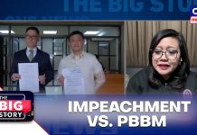 SC ruling on VP Sara impeachment will not affect PBBM’s impeachment complaints — Luistro
