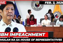 🔴 PBBM IMPEACHMENT – COMMITTEE ON JUSTICE | Jevara PH
