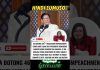 IMPEACHMENT CASE VS. PBBM HINDI LUMUSOT SA KAMARA!! #highlights#headlines#today#viral#news#wow