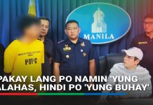 Suspek na namaril sa dating pulis-Maynila na kaibigan ni Isko Moreno nahuli na | ABS-CBN News