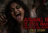 ASWANG NA SI TIYA PAGKAUWI GALING MAYNILA | True Story