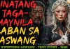 BINATANG TAGA-MAYNILA LUMABAN SA PANANAKOP NG MGA ASWANG NAKAKATAKOT NA LABAN