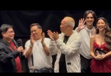 Sinag Maynila entry DESPERADA inspired by a TRUE STORY