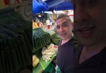 سوق كوينتا في مانيلا 🇵🇭🔥 مكان كله حركة وحياة.. أكل، ألوان، وأجواء ما تنسى ✨👌 #manila #philipp…