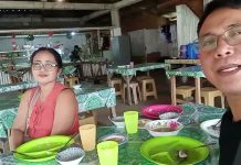 Araw ng balik maynila.. pero nag bago Ang Plano tiaong Queson nalang po Muna ..