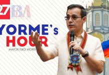 LIVE: YORME's HOUR | MAYOR ISKO MORENO | FEB. 20, 2026