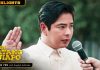 Tanggol's oath as Mayor of Manila | FPJ's Batang Quiapo (with English Subs)