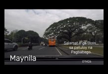 Ang Maynila…