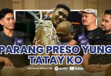 Madugo at Nakakaiyak na Byahe Pa-Maynila ni Glenn Khobuntin | Balyahan Ep 34 Clips