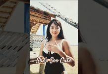 GANDA MO ATE #filipina #asian #maynila #dance #shorts