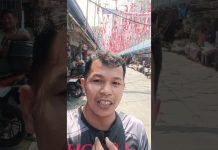 Kalye Survey Dangwa ,Lungsod ng Maynila