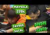 220k Maynila 👉 jaybee sucal vs paypay cavite