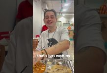 Indian Food in Manila, Philippines 🇵🇭