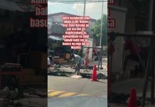 Salamat po Mr. Ramon Ang sa maganda hangarin nyo po sa Maynila. #everyone #thankyougod #maynila