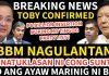 PBBM NAGULANTANG SA NATUKLASAN NI CONG SUNTAY IMPEACHMENT WASTE OF TIME ITO ANG AYAW MARINIG NI BBM
