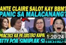 PBBM RESIGN NOW/ATTY. POA SNUPLAK SI LUISTRO/ANTE KLR PBBM BASA IBANG MUNDO