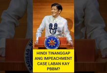 KAMARA HINDI TINANGGAP ANG INIHAIN NG MGA PRO DUTERTE NA IMPEACHMENT LABAN KAY PBBM? #duterte #pbbm