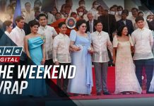 ANC's The Weekend Wrap: Marcos family infighting worsens with Imee’s drug claims vs. BBM, FL, Sandro