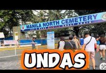 UNDAS 2025 | MAY MGA NAKATIRA PA DIN! #undas #fyp allsoulsday #allsaintsday #maynila #halloween