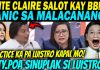 BBM RESIGN NOW NOW NOW? SHOCK? ATTY. POA SINUPLAK SI LUISTRO! ANTE CLAIRE AT BBM NA SA IBANG MUNDO