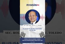 Pondo Para sa Energy Crisis? PHP230B Nakahanda Pero Sapat Ba?