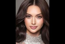 LATEST NEWS! MISS UNIVERSE 2025 PHILIPPINES🇵🇭 #missuniverse