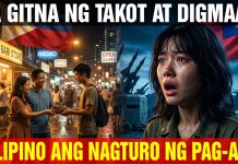 【REAKSYON】BANYAGA NAPAIYAK SA MAYNILA… KABUTIHAN NG PILIPINO HINAHANGAAN|NAKAKAANTIG NA KWENTO