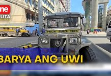 Jeepney driver sa Maynila, P200 lang ang naiuwing kita sa maghapong pasada | One Balita Pilipinas