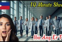 12 doktor Norway nag-emergency landing Maynila, 10 minuto lang: namangha sa medisina PH sistema iba!