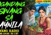 MAGANDANG ASWANG SA MAYNILA | KWENTONG ASWANG | TRUE STORY
