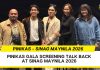 PINIKAS Talk Back – Sinag Maynila 2026