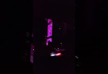 ganito ang Maynila kung gabi