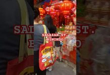 Salazar st binondo maynila