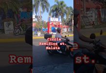Circle remidios st malate maynila