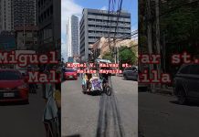 Miguel V.Malvar Malate Maynila