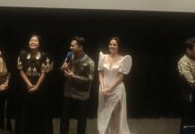 vince tanada nagpasalamat sa sinag maynila dahil pasok dito ang pelikula nilang Ang Bangkay