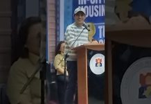 May pag asa sa maynila sa kabila ng krisis sa mundo