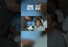 Ilang jeepney driver sa Maynila, nangangambang tuluyan nang titigil sa pam… #shorts | Unang Balita