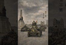 Dark history 9: The Manila Massacre – When a City Turned Into Hell