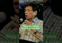 #Bbm Resign kana👎