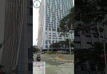 Sabi nila marumi daw maynila,🤔 at Maraming buhaya🤣