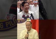 Pagre-resign ni DND Sec. Teodoro, fake news—PBBM