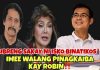 IMEE PARANG SI ROBIN LANG! ISKO TUMUTULONG NA BINABATIKOS PA! ANAK NG T3T3NG!