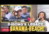 DIGONG’S ‘DOLOMITE BEACH’ PERWISYO NA SA MAYNILA! | Percy Lapid Fire
