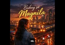 Buhay sa Maynila